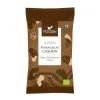 Foodin Luomu Raakasuklaakuorrutettu Cashew