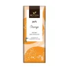 Foodin Luomu Raakasuklaa Orange 70 %