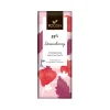 Foodin Luomu Raakasuklaa Strawberry 53 %
