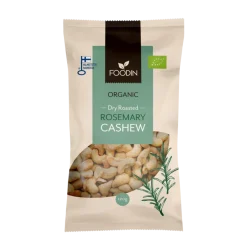 Foodin Luomu Rosmariini Cashew