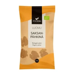 Foodin Luomu Saksanpähkinä