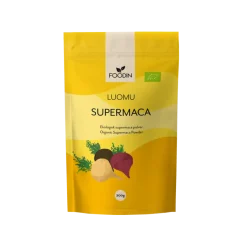 Foodin Luomu Supermaca