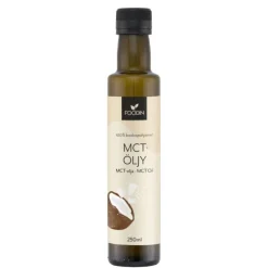 Foodin MCT-öljy