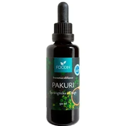Foodin Pakuriuute