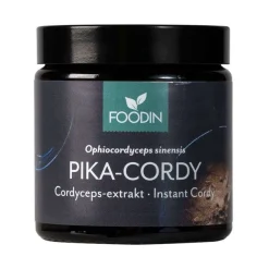 Foodin Pika-Cordy