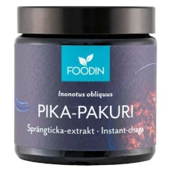 Foodin Pika-Pakuri
