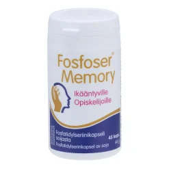 Fosfoser Memory
