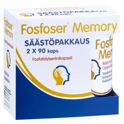 Fosfoser Memory