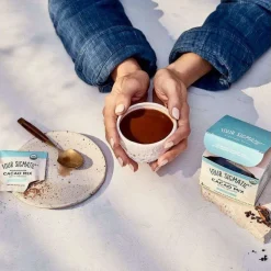 Four Sigmatic Mushroom Cacao Mix Reishi