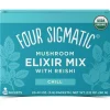 Four Sigmatic Mushroom Elixir Mix Reishi