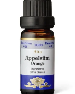 Frantsila eteerinen öljy - Appelsiini
