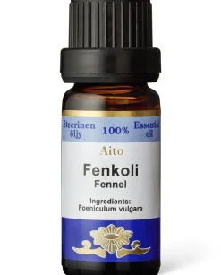 Frantsila eteerinen öljy - Fenkoli