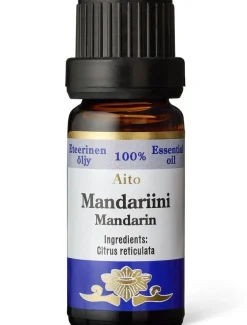 Frantsila eteerinen öljy - Mandariini