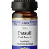 Frantsila eteerinen öljy - Patsuli