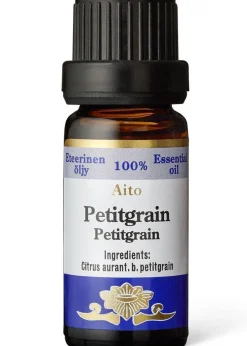 Frantsila eteerinen öljy - Petitgrain