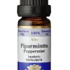 Frantsila eteerinen öljy - Piparminttu