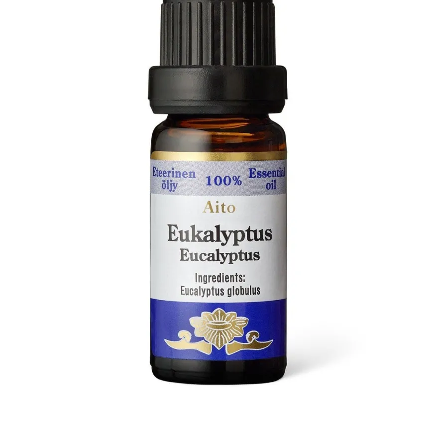Frantsila Eukalyptus Eteerinen Öljy