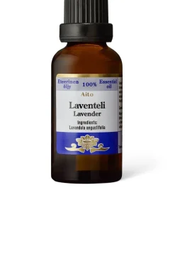 Frantsila Laventeli Eteerinen Öljy