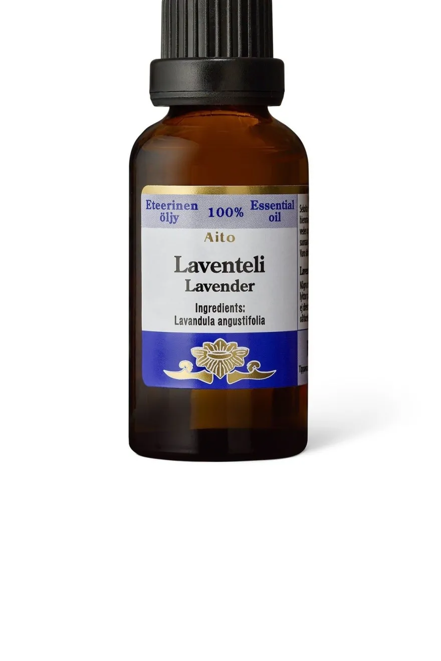 Frantsila Laventeli Eteerinen Öljy