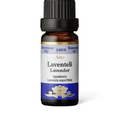 Frantsila Laventeli Eteerinen Öljy