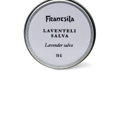 Frantsila Laventelisalva