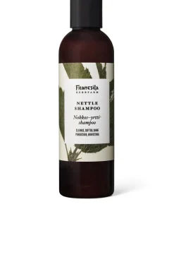 Frantsila Nokkos-Yrttishampoo