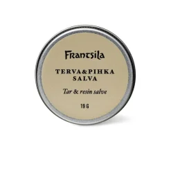 Frantsila Terva & Pihkasalva