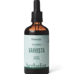 Frantsila Vahvista Kasviuute