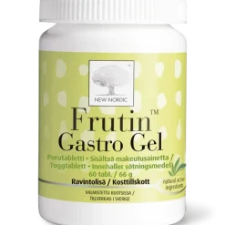 Frutin Gastro Gel