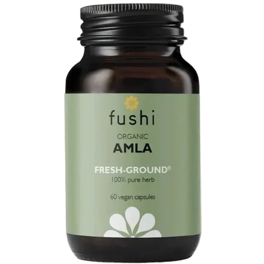 Fushi Amla