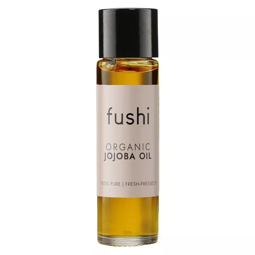 Fushi Luomu Jojobaöljy