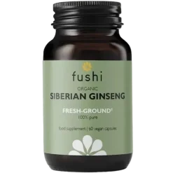 Fushi Siberian Ginseng