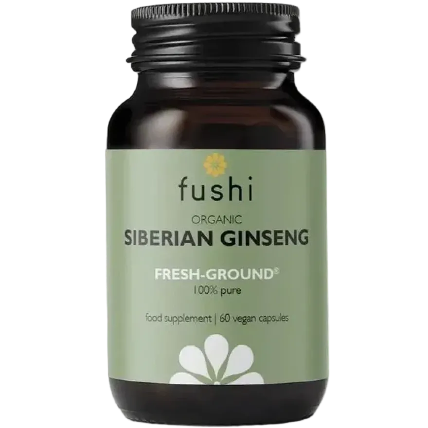 Fushi Siberian Ginseng