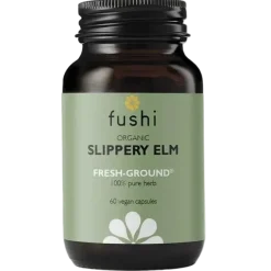 Fushi Slippery Elm
