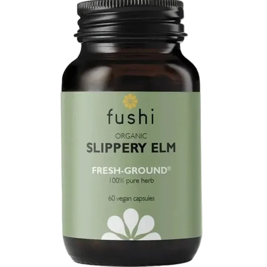 Fushi Slippery Elm