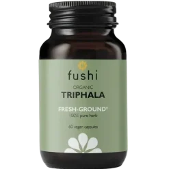 Fushi Triphala