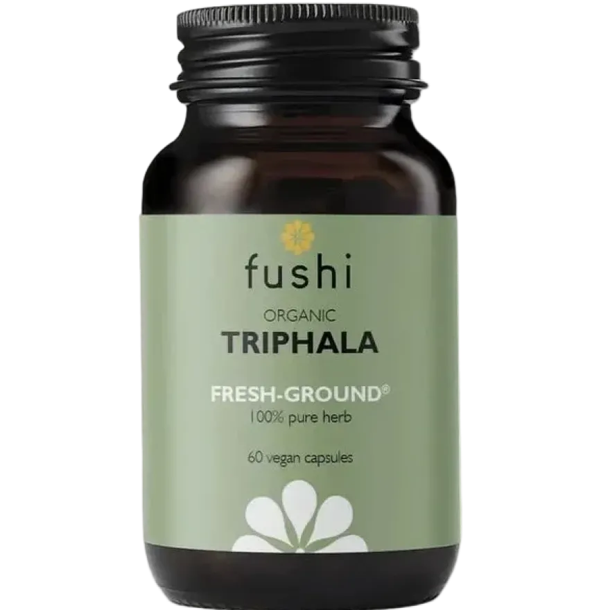 Fushi Triphala