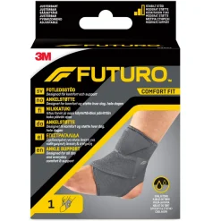 FUTURO Comfort Fit Säädettävä Nilkkatuki