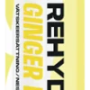 Gainomax Rehydrate Nesteytysporetabletti Ginger Lemon