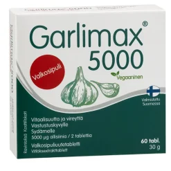 Garlimax 5000