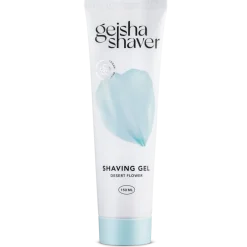 Geisha Shaver Sheivausgeeli