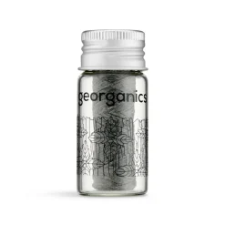 Georganics Aktiivihiili Hammaslanka