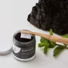 Georganics Aktiivihiili Hampaidenvalkaisujauhe
