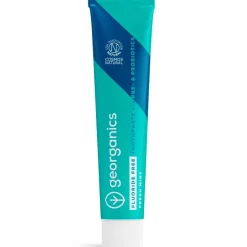 Georganics Fluoriton Prebiootti & Probiootti Hammastahna