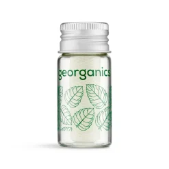 Georganics Piparminttu Hammaslanka