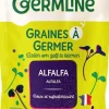 Germline Luomu Alfalfansiemen