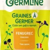 Germline Luomu Sarviapilansiemen