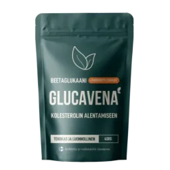 Glucavena beetaglukaani