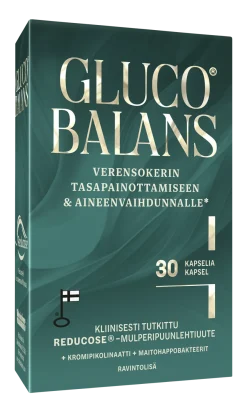 Glucobalans