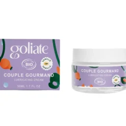 Goliate 2-in-1 Makuliukuvoide Vanilja